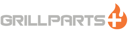 Grill Parts Plus Logo